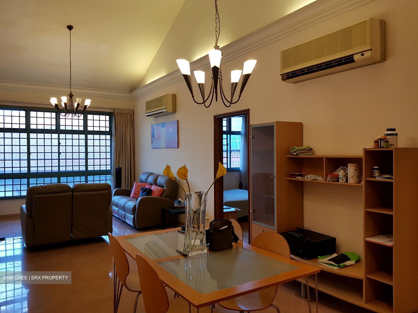 Changi Green (D16), Condominium #591938511